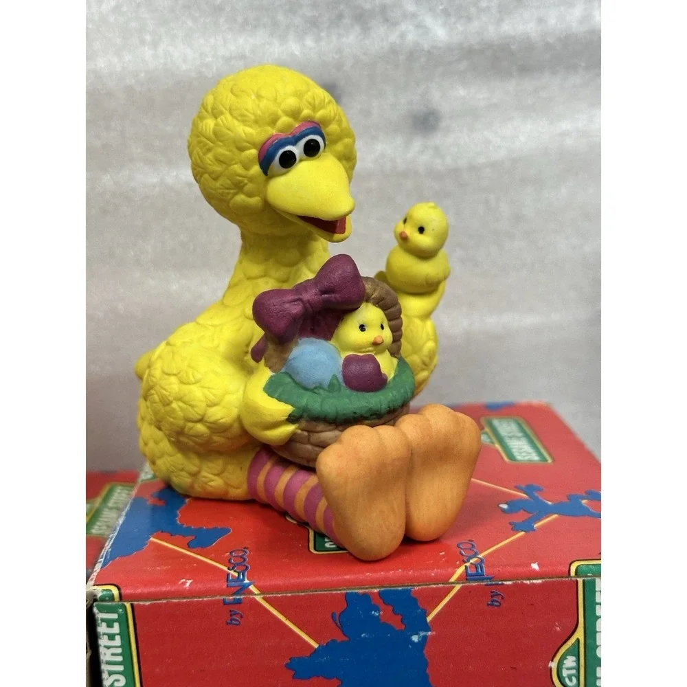 Sesame Street this vintage
